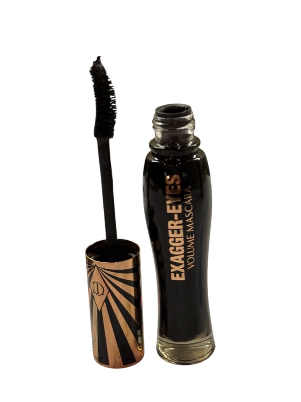 Charlotte Tilbury Exagger-Eyes Volume Mascara
